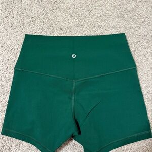 Lululemon align shorts 4”